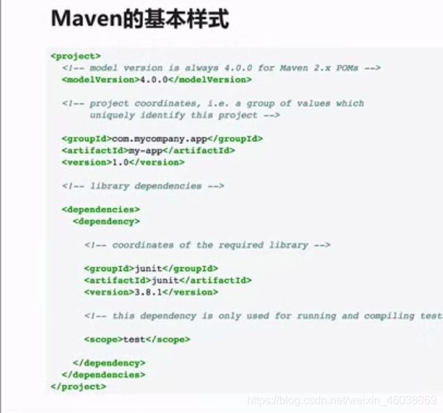 maven工程针对某一个微服务进行maven打包_jar