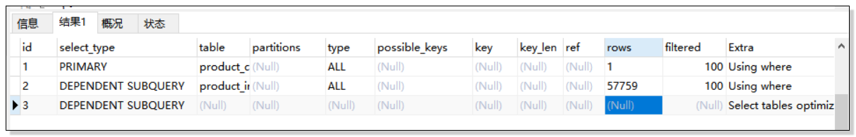 mysql 分页查询 order by 和索引的使用顺序_执行计划_03