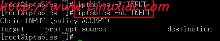 iptables 过滤ip_iptables 过滤ip_12