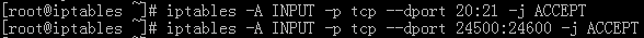 iptables 过滤ip_iptables 过滤ip_21