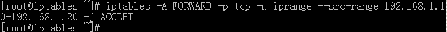 iptables 过滤ip_源地址_26