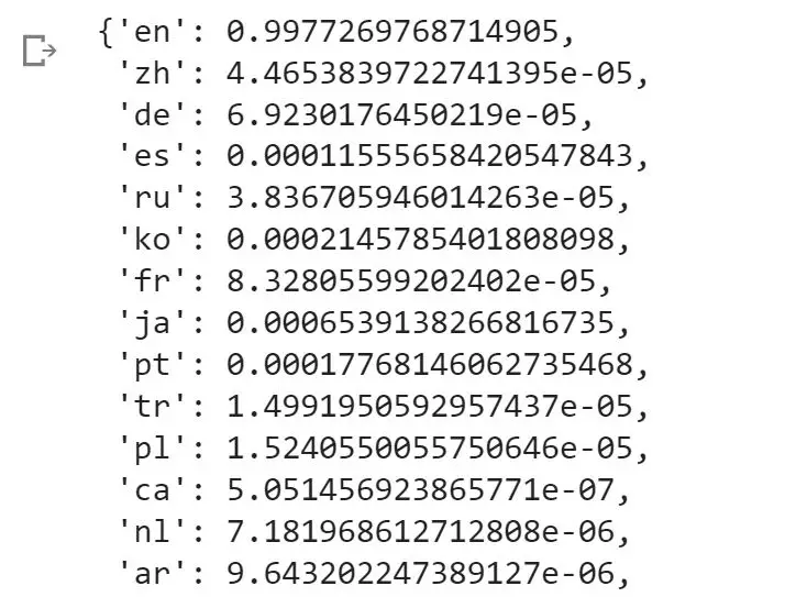 OpenAI Whisper Python 分步指南_自动翻译_07