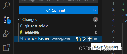 vscode克隆仓库时具有指纹_vscode克隆仓库时具有指纹