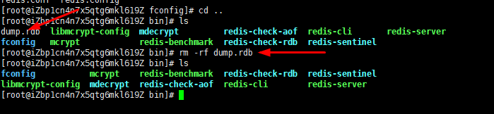 redis挂了 jvm也会挂码_redis_83