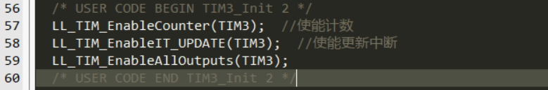 stm32cubeMX ll库选择_寄存器_07