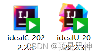 idea setting里的modules_自定义_03