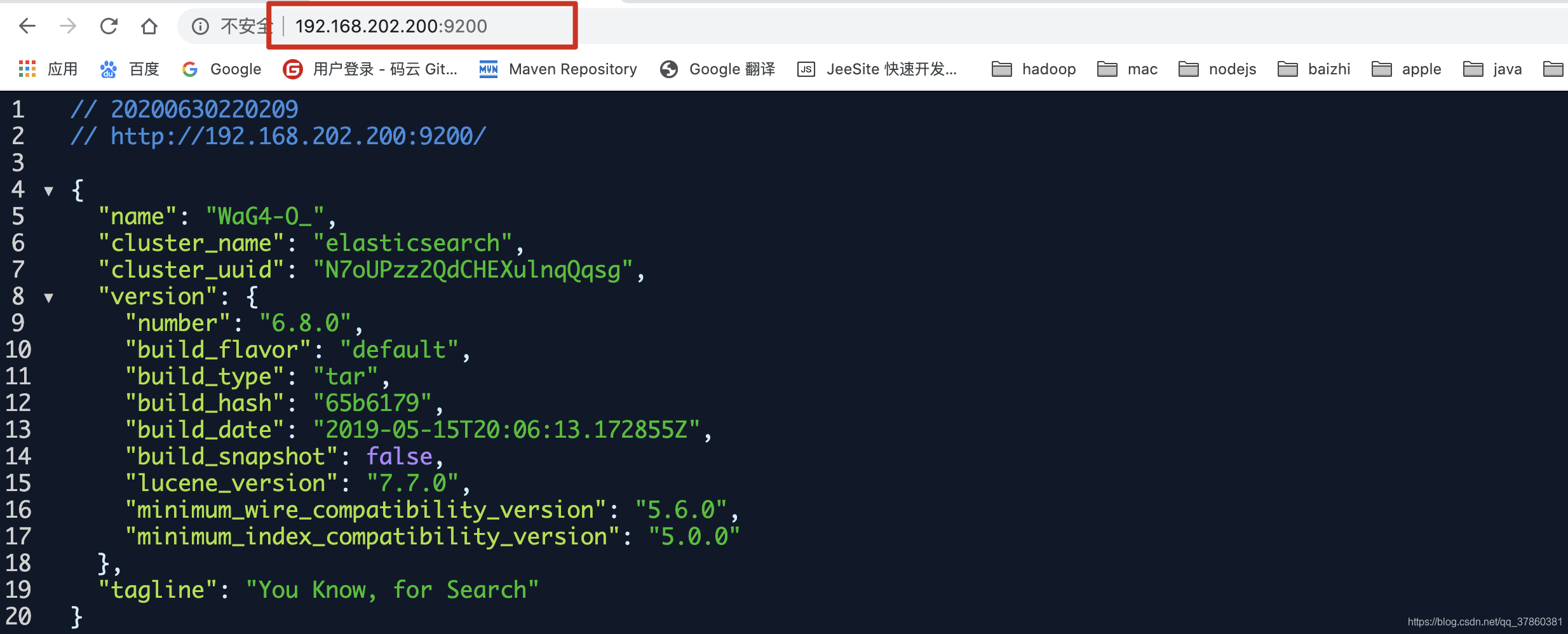 es 高亮显示 kibana_es 高亮显示 kibana_18