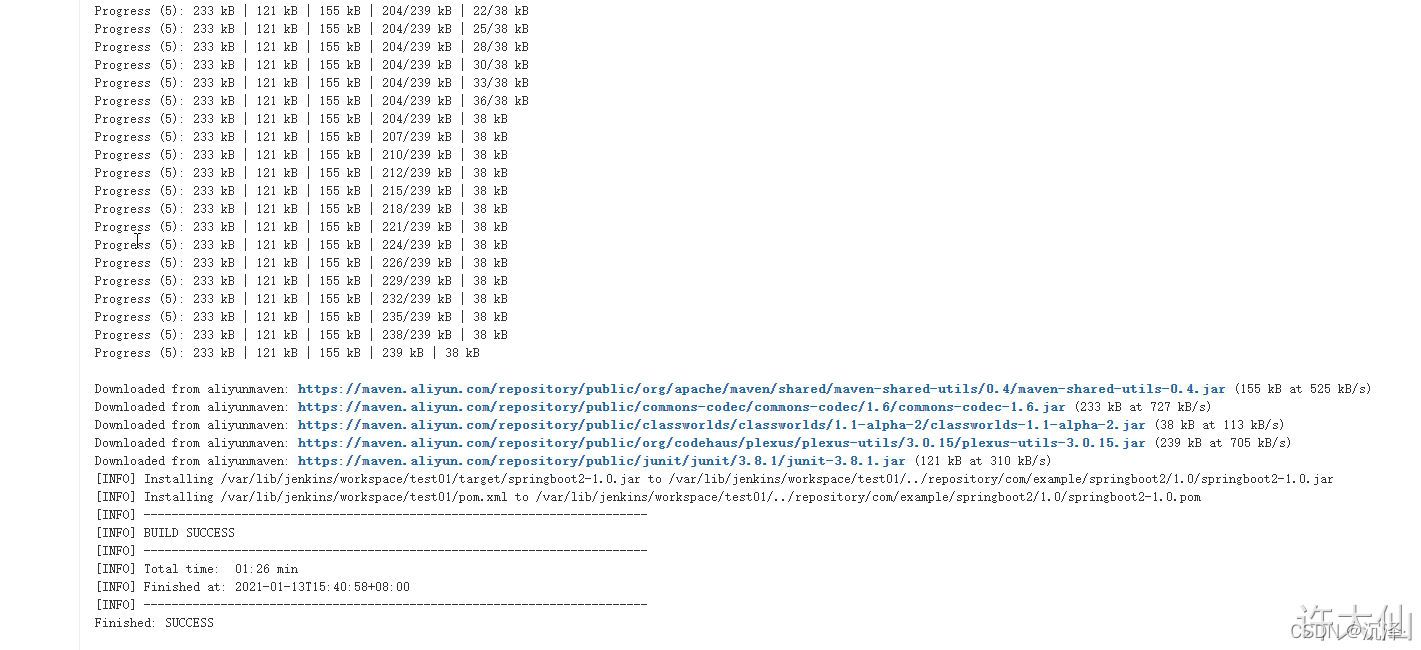 jenkins模块化_jenkins模块化_86