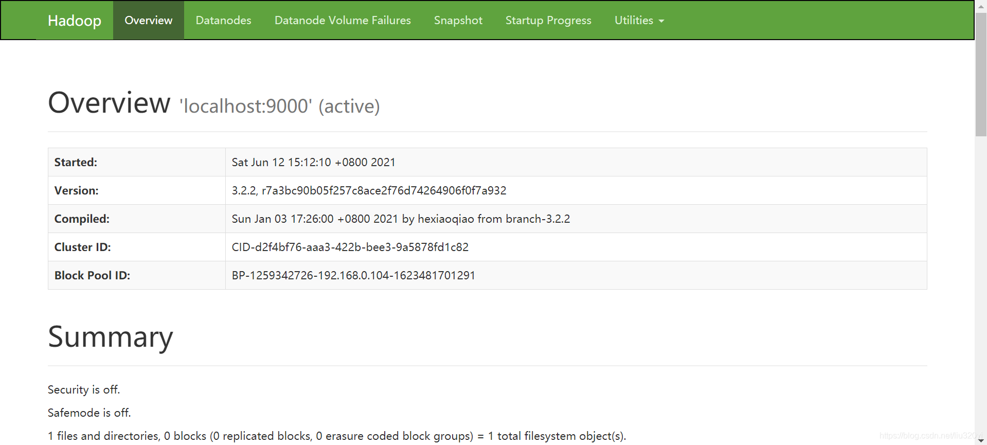 hadoop 2和3 的区别_Java_07