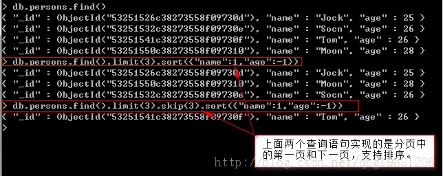 MongoDB 游标默认关闭时间_数据库_15