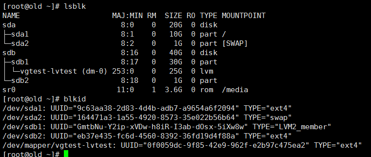 centos7 未识别到PCI光卡_centos7 未识别到PCI光卡_16