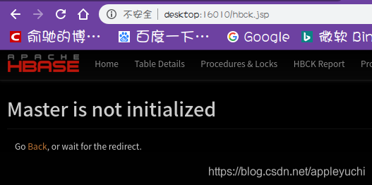 hbase命令droptable_apache