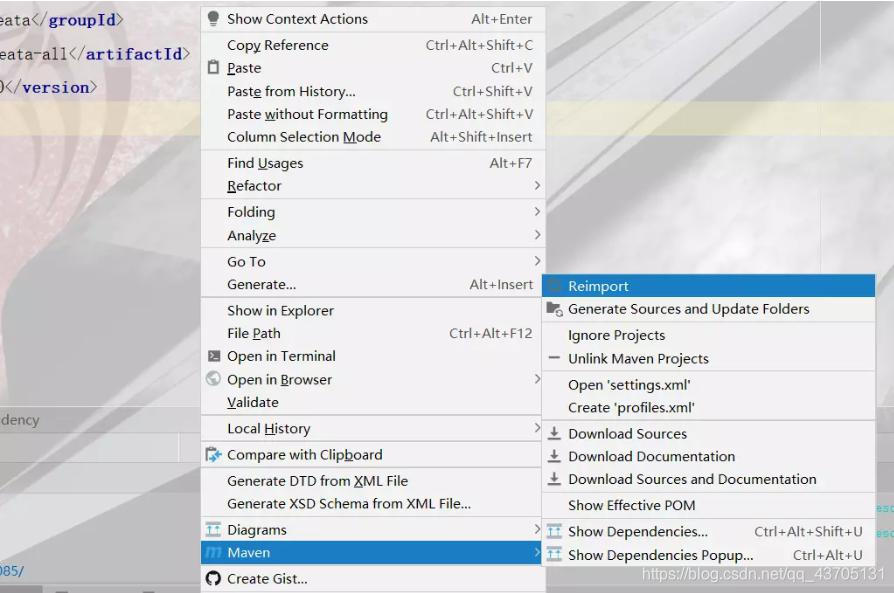 idea项目识别不是java文件_Deployment_05