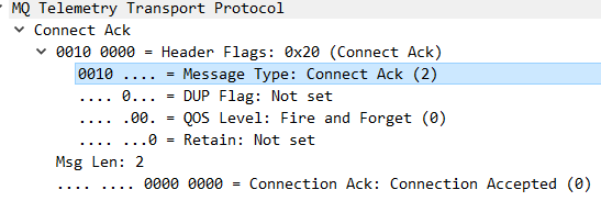 MQTTX 连接 EMQX_数据_10