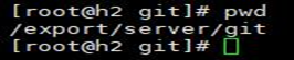 linux 安装 gitlab 社区版_git_10