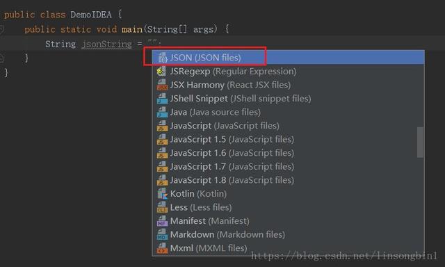 IDEA如何隐藏被remove的module_快捷键_05