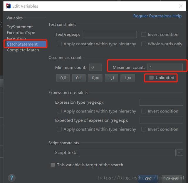 IDEA如何隐藏被remove的module_快捷键_25