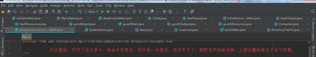 subline的java文件里面最后的内容没有颜色了_eclipse_13