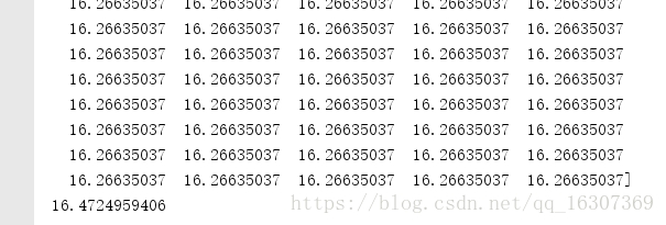 遗传算法进行机器学习模型参数优化python_遗传算法