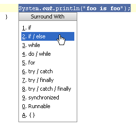 IDEA java项目 type文件夹存放什么_Code_02