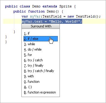 IDEA java项目 type文件夹存放什么_idea_06