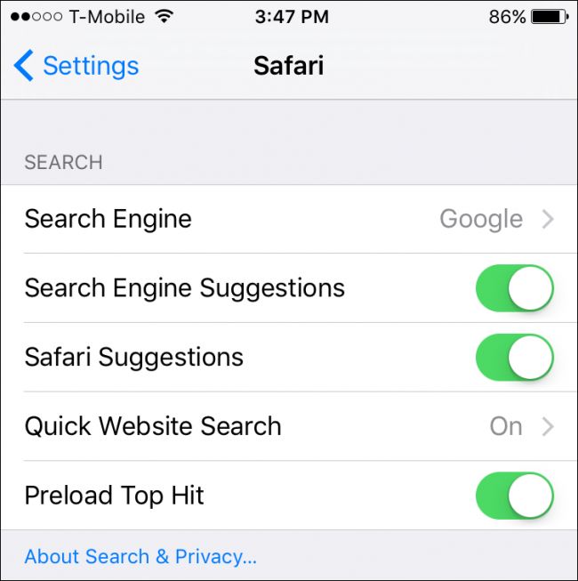 js ios17 safari 定位失败_大数据_03