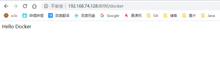 idea 本地docker打包上传到 docker desktop_intellij idea_10