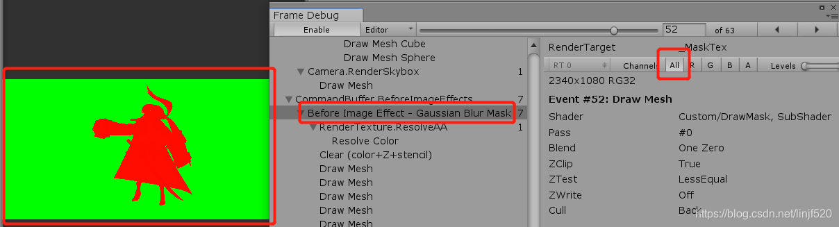 unity image模糊_GaussianBlur_05