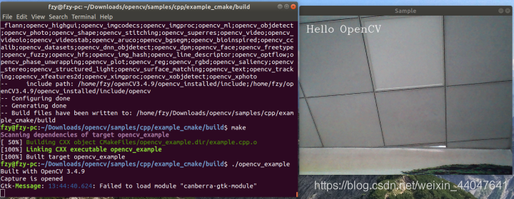 opencv 使用ndk编译_opencv 使用ndk编译_12