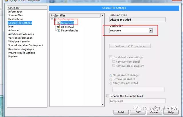 labview 调用Android sdk_href 带参数 打开exe_20