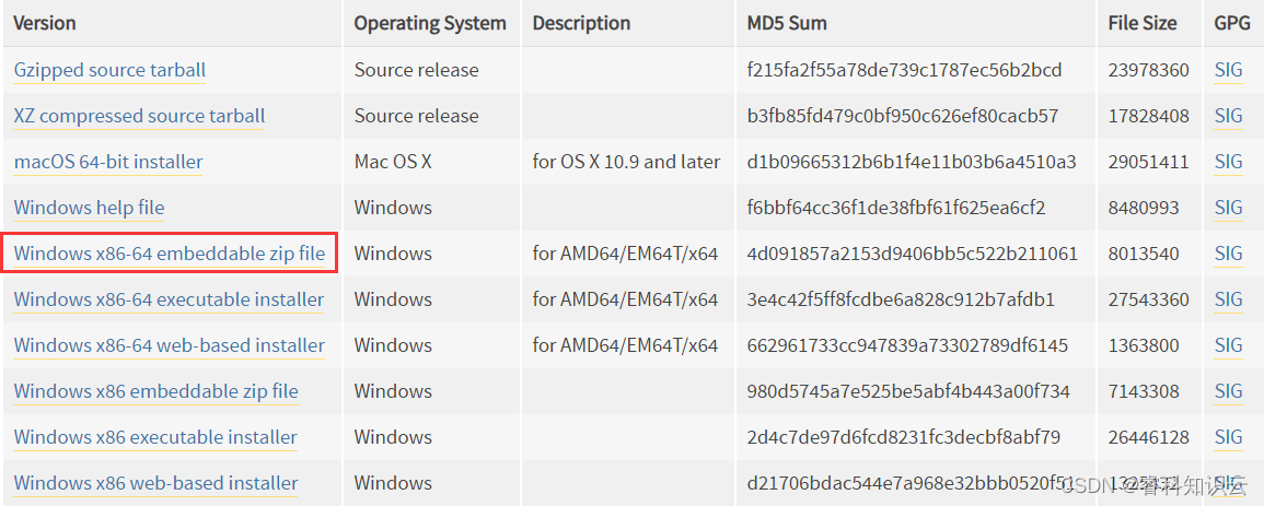 windows安装prometheus node exporter_python_02