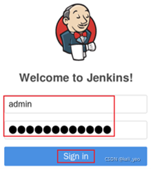 jenkins内网搭建外网可以提交代码吗_linux_40