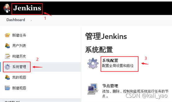 jenkins内网搭建外网可以提交代码吗_Jenkins_53