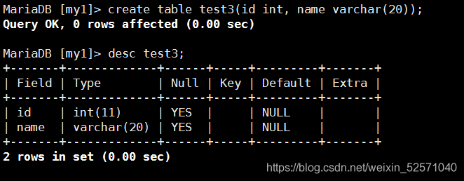 mysql一个表可以有两个主键_mysql一个表可以有两个主键_10