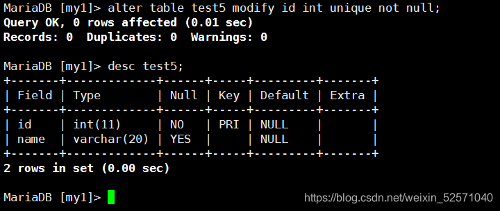 mysql一个表可以有两个主键_mysql_16