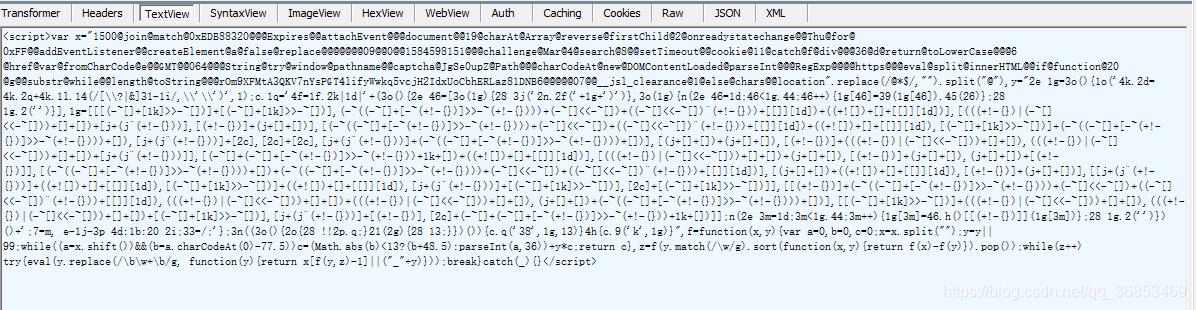 电商网站python逆向_电商网站python逆向_04