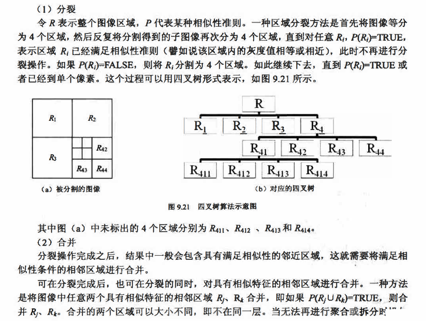 区域生成分割算法python_灰度_03