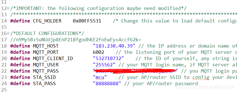 esp32arduino tcp微信_ONENET_11