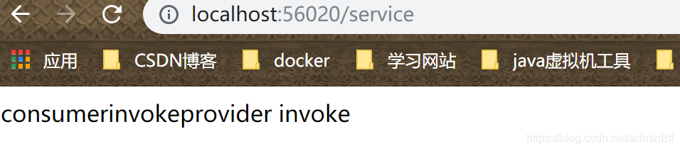 Nacos 多个namespace_spring boot_03