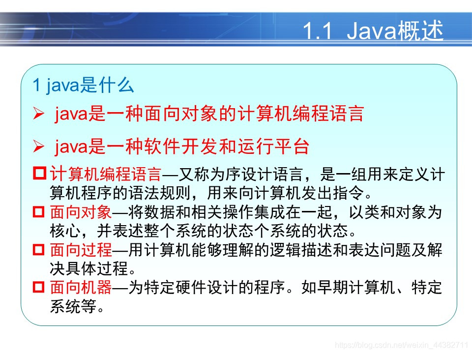 JAVA ppt模板的内容_扩展名_11