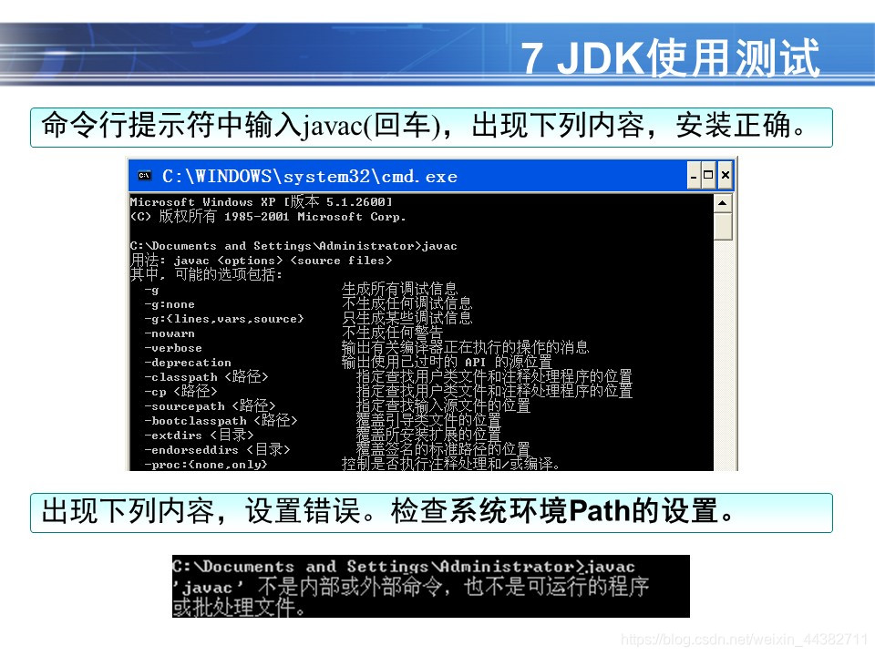 JAVA ppt模板的内容_java_30