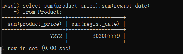 MySQL group by查询非聚合字段_数据_08