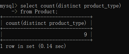 MySQL group by查询非聚合字段_运算符_18