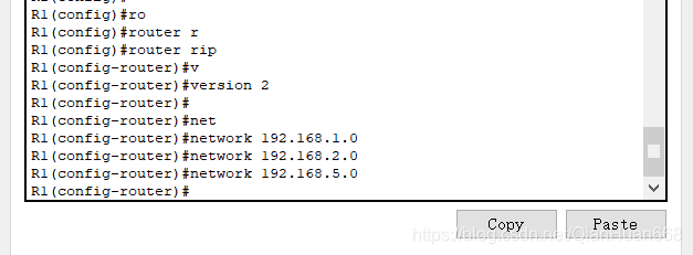 deployment env 动态配置_路由表_07