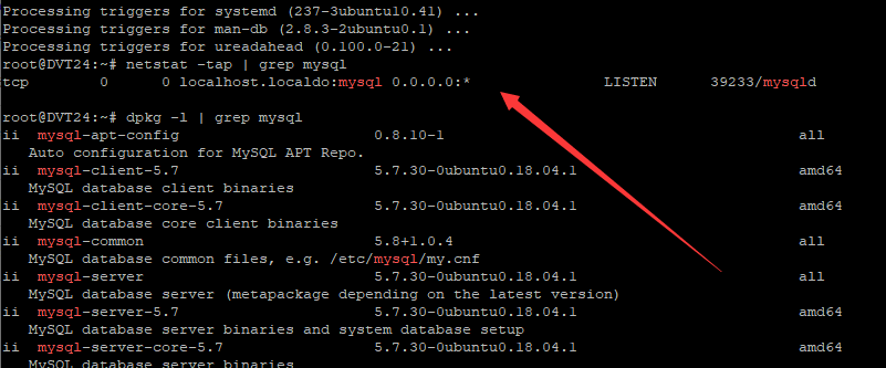 乌版图todesk更新_MySQL_03