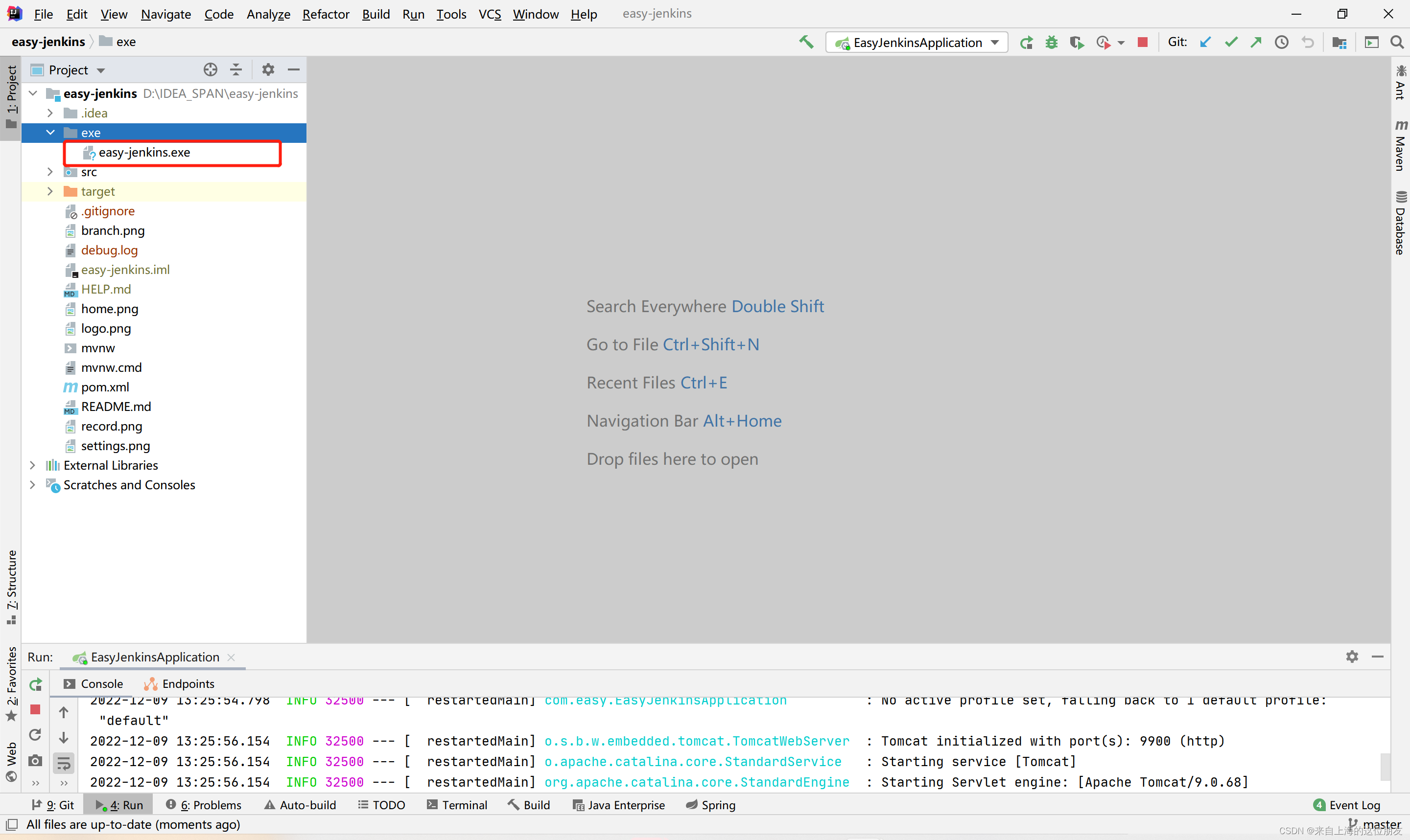 Jenkins 全局工具设置没有 remotessh_运维_29