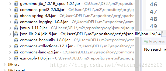 java项目所有报错信息推送到钉钉_爬虫JSONObjec_04