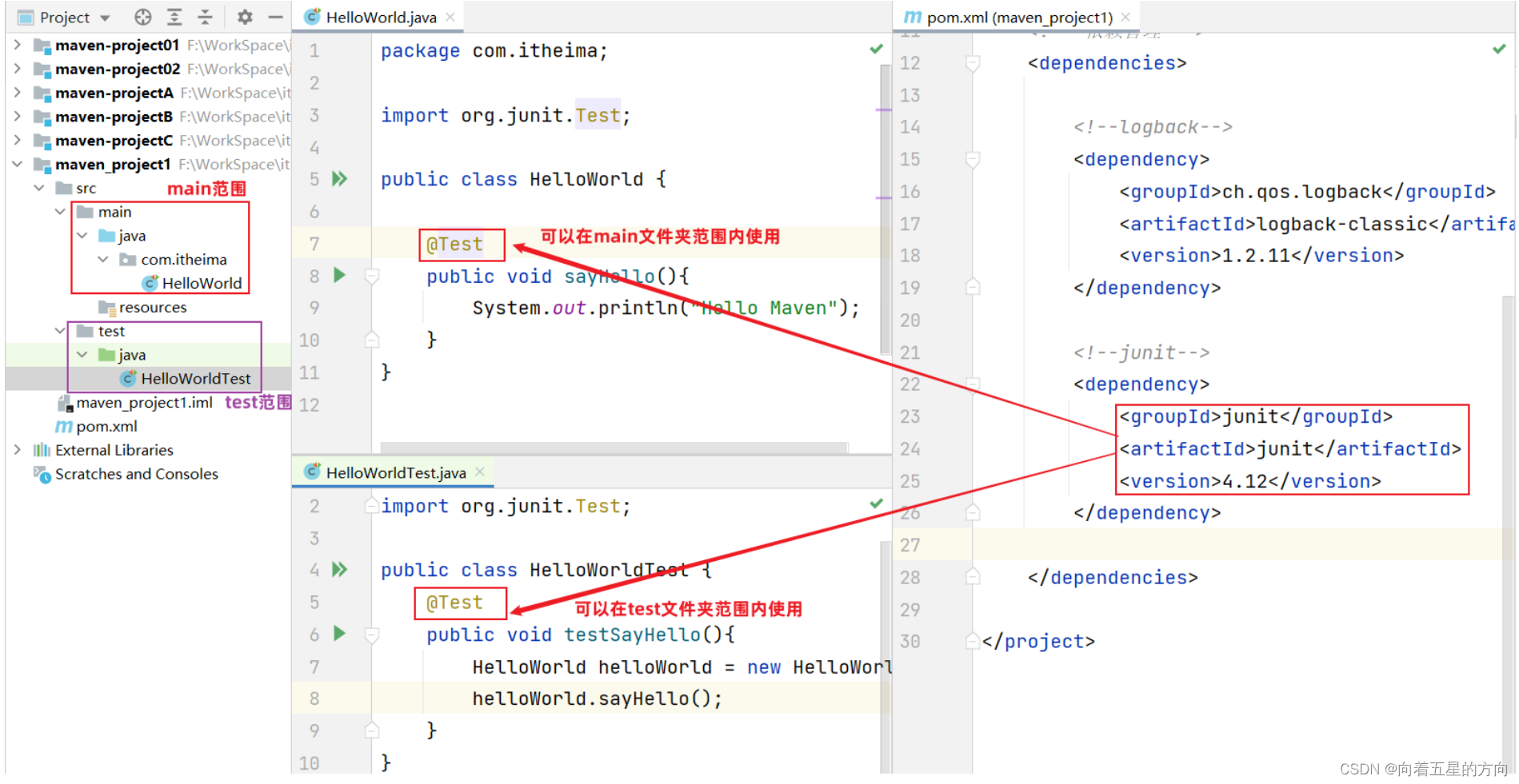 java依赖在哪里下载_java依赖在哪里下载_06