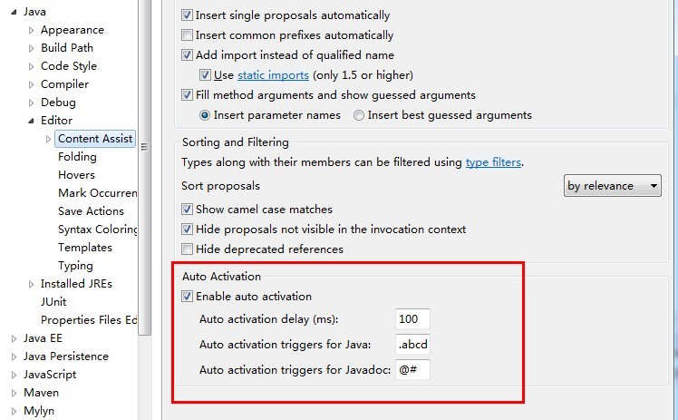 java yml 配置 es rest_eclipse_02