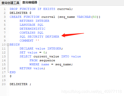 ubunt 创建mysql用户分配权限_存储过程_09